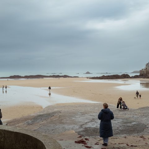 The Light of Saint-Malo