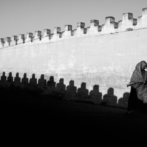 Shadow Zipper