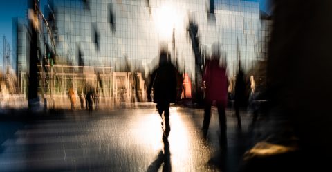 My Warsaw, Two suns -Tomasz Baranski