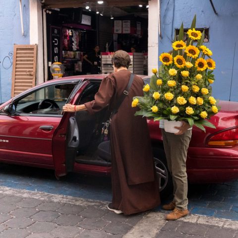 Mercado