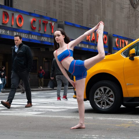 Radio City 1