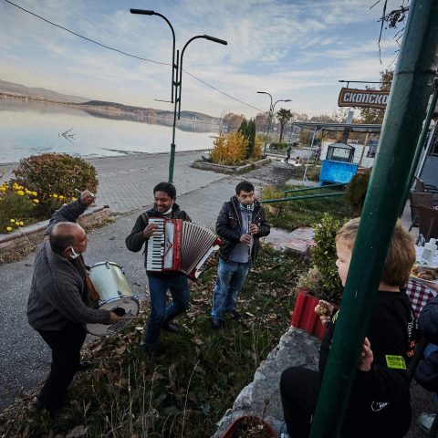 Lake Dojran