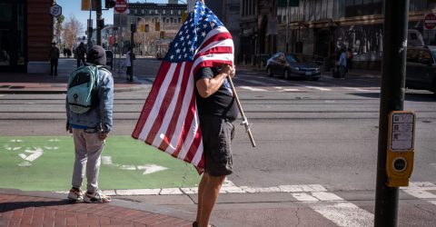 America, the Beautiful