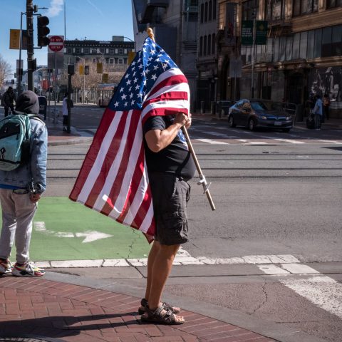America, the Beautiful