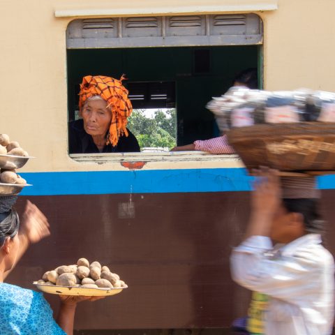 Local Produce
