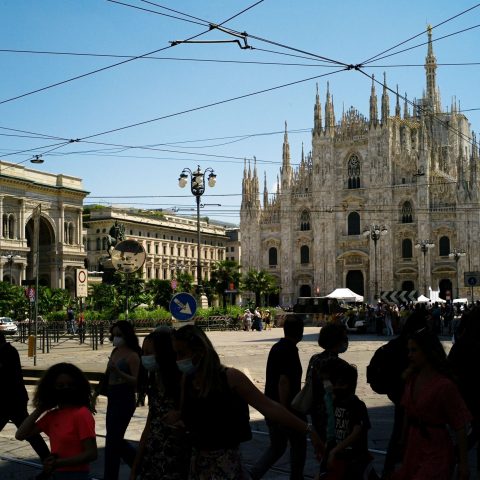 Milano #2