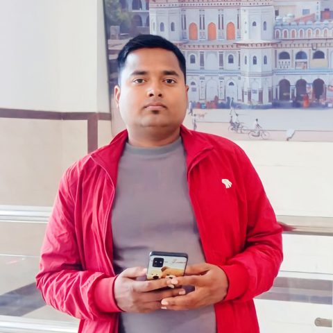 Ujawal Jha politician