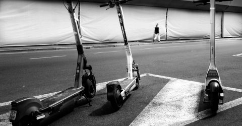 sustainable mobility