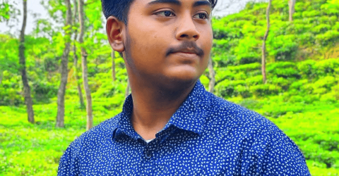 Md. Shahriar Rahman