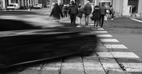 Street Bowling