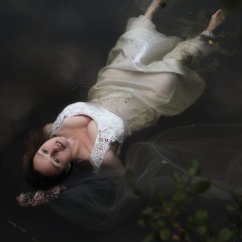 Ophelia I