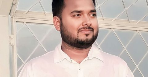 Ujawal Jha is a prominent Social worker and a politician