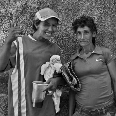 Mother Daughter, Buenos Aires