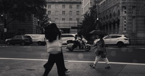 Language of Passing
