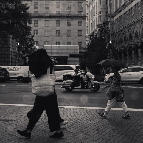 Language of Passing