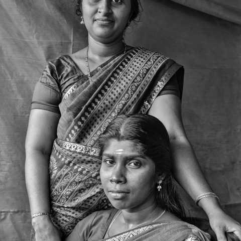 Mother Daughter, Kerala