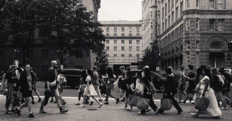 Language of Passing