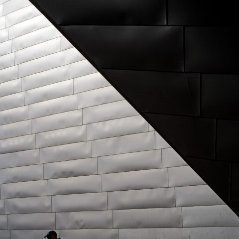 Denver Art Museum