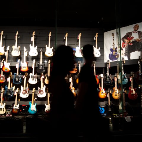 Guitars