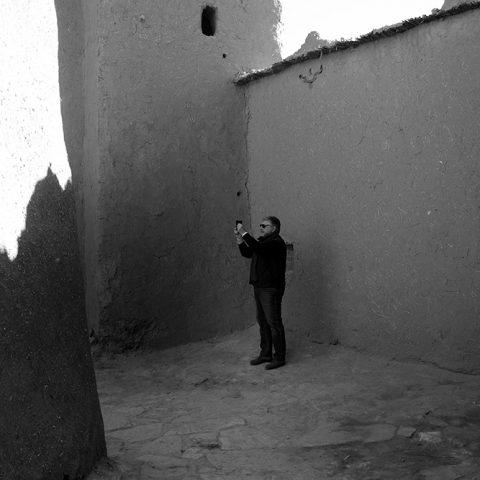 Urban Visual Footnotes #1