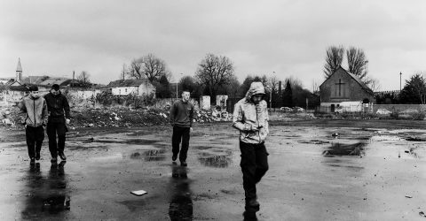 Wee Muckers – Youth of Belfast