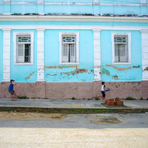 Cuba