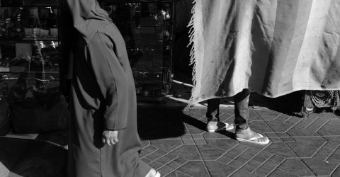 Urban Visual Footnotes #5