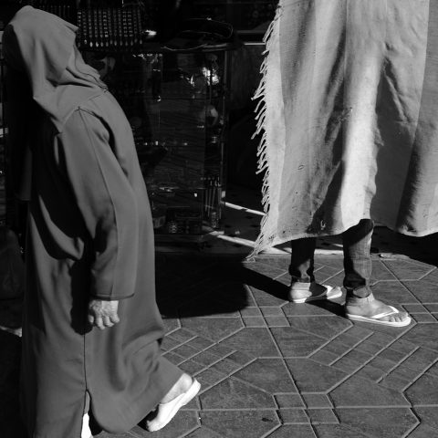 Urban Visual Footnotes #5