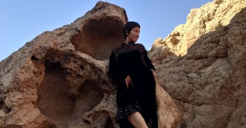 The stone that I love