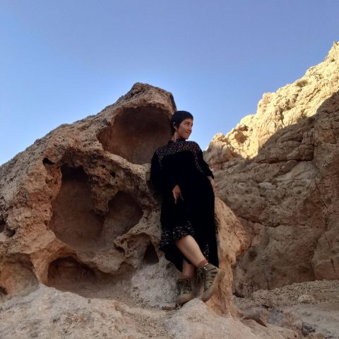 The stone that I love