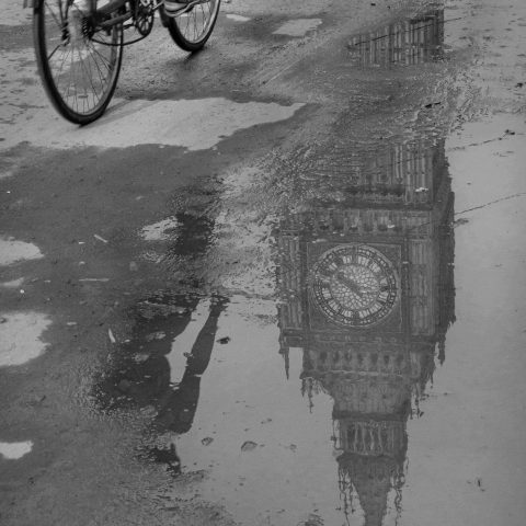 The Bigben of Calcutta