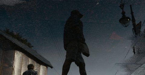 Puddle