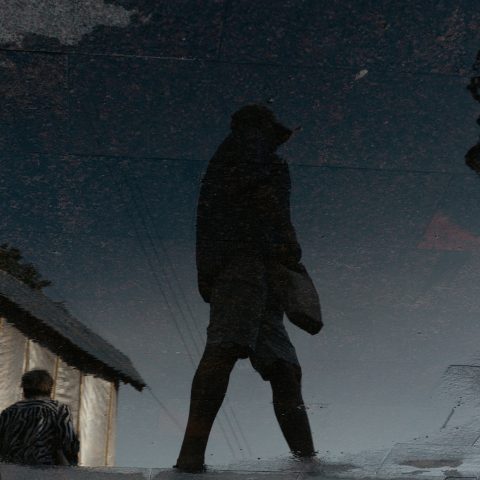 Puddle