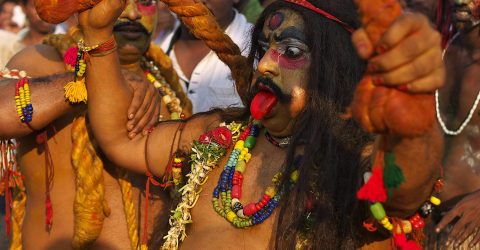 India  Ganesh Chaturthi