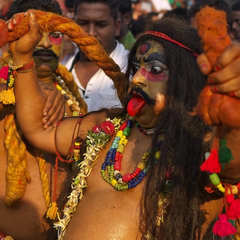 India  Ganesh Chaturthi