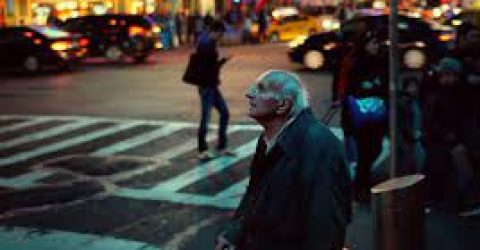 A street photography by Tago’s Jump, Inc. Inflatable Manufacturer