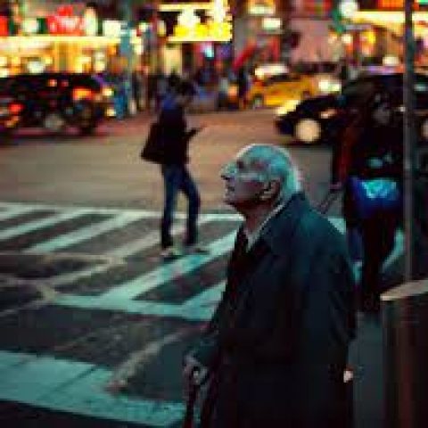 A street photography by Tago’s Jump, Inc. Inflatable Manufacturer