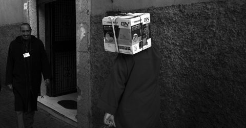 Urban Visual Footnotes #3