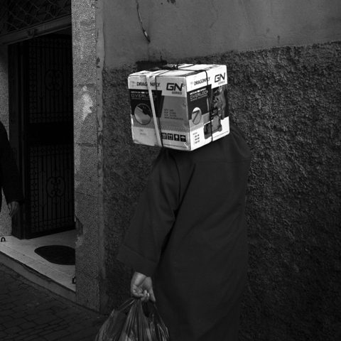 Urban Visual Footnotes #3