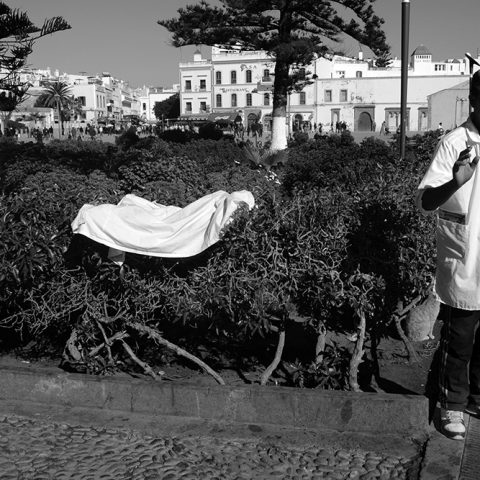 Urban Visual Footnotes #8