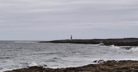 To the Lighthouse
