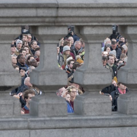 Trafalgar Square