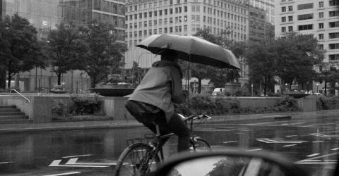 Morning Commute