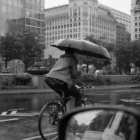 Morning Commute