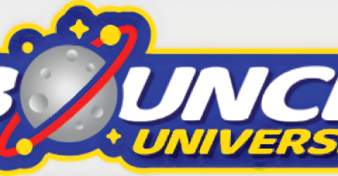 Bounce Universe Party Rentals