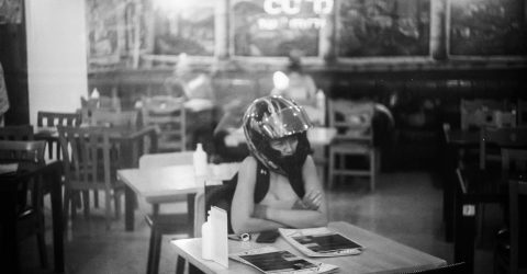 Waiter
