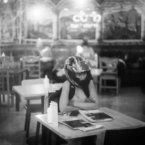 Waiter