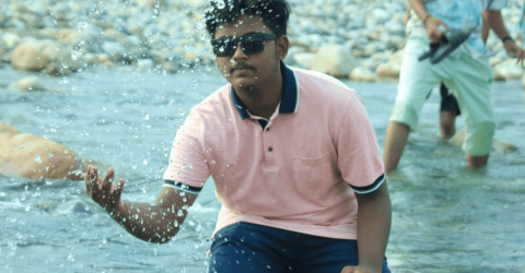 Md. Shahriar Rahman