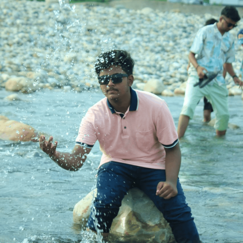 Md. Shahriar Rahman