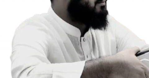 H. M. Omar Faruk Ahmed Pobitro